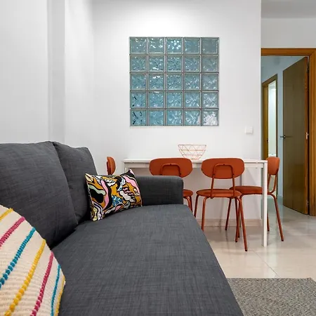 Little Horse Apartment Tarragona