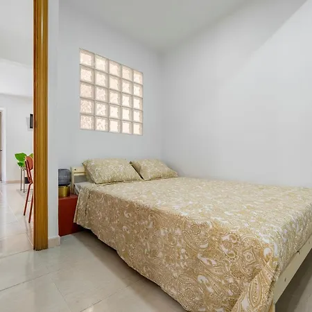 Apartment Little Horse Tarragona