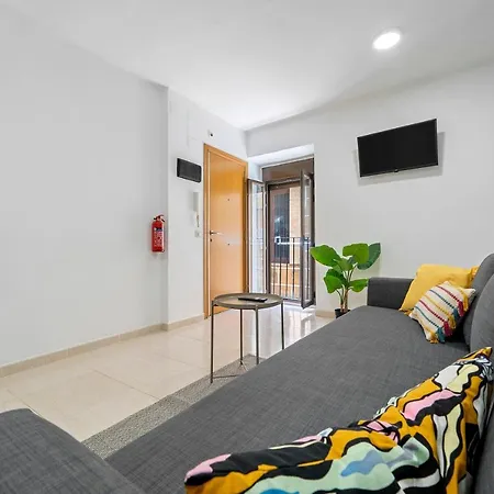 Apartment Little Horse *