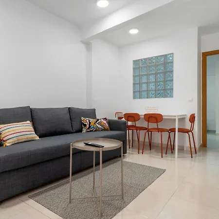 Appartement Little Horse Tarragone